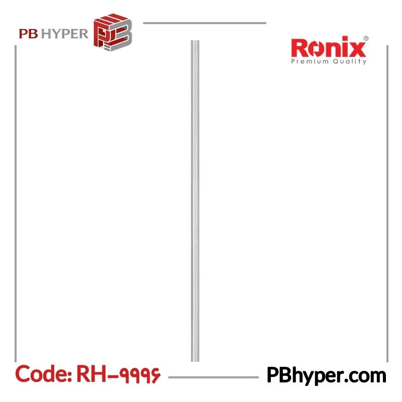بست کمربندی رونیکس مدل RH-9996 بسته 100 عددی