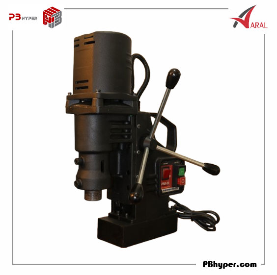 دریل مگنت گردبر promotech مدل  pro36