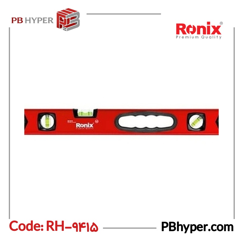 تراز رونیکس مدل RH-9415