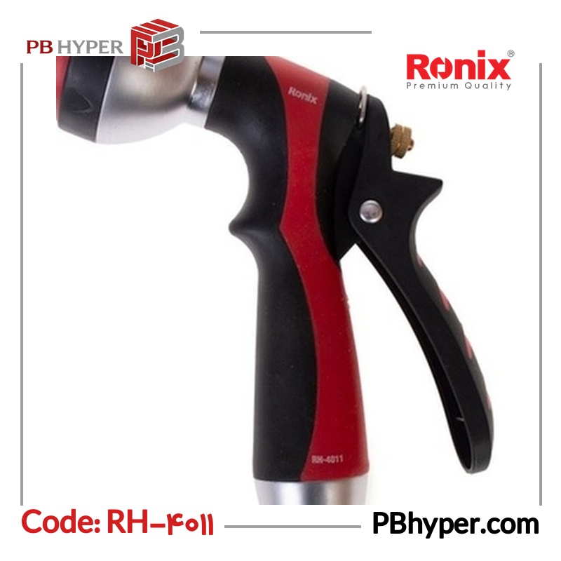 سری آبپاش رونیکس مدل RH-4011