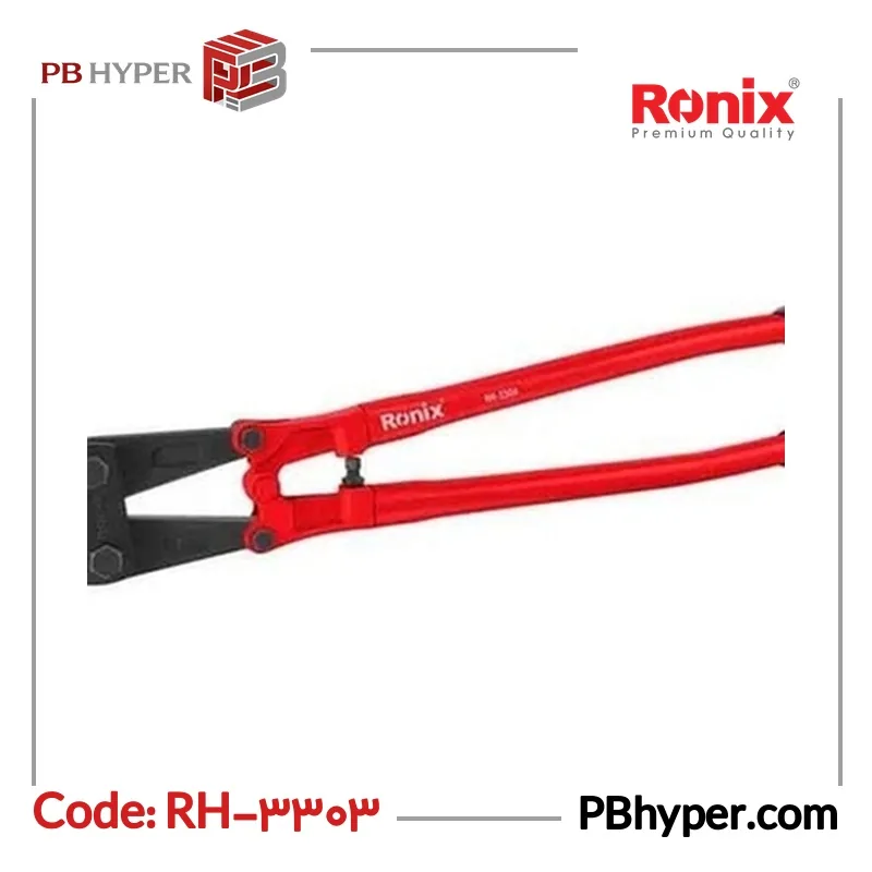 قیچی مفتول بر رونیکس مدل RH-3303