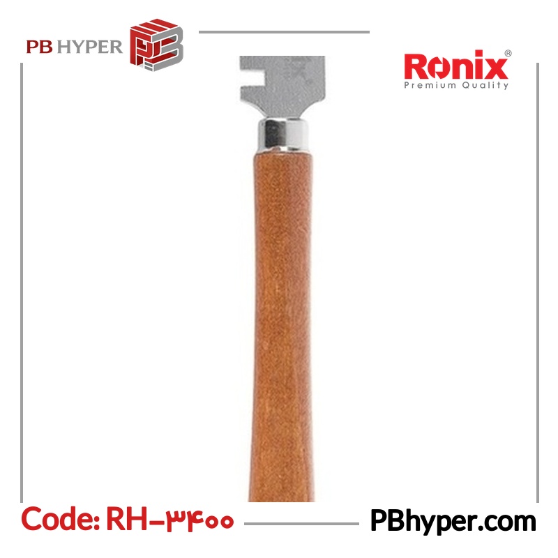الماس شیشه بر رونیکس مدل RH-3400