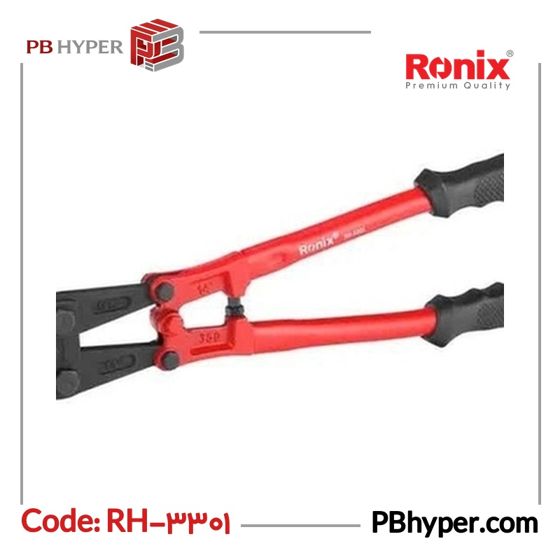 قیچی مفتول بر رونیکس مدل RH-3301