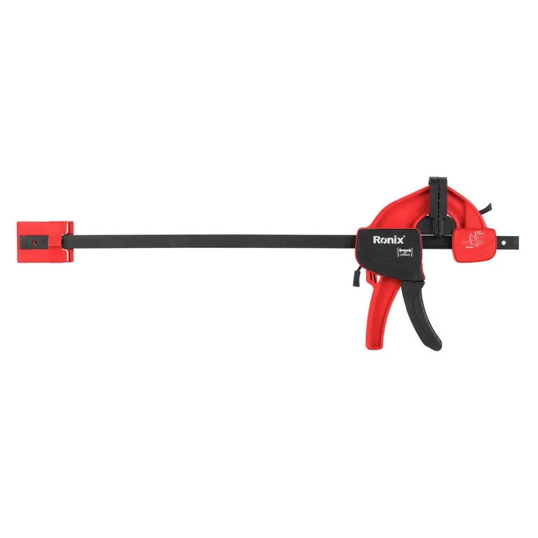 مدل : RH-7550  (1.83)  پیچ دستی فشاری سوپر 50 سانتی متری