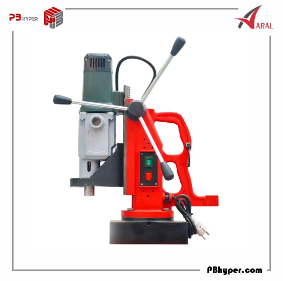 دریل مگنت METABO مدل KPT100