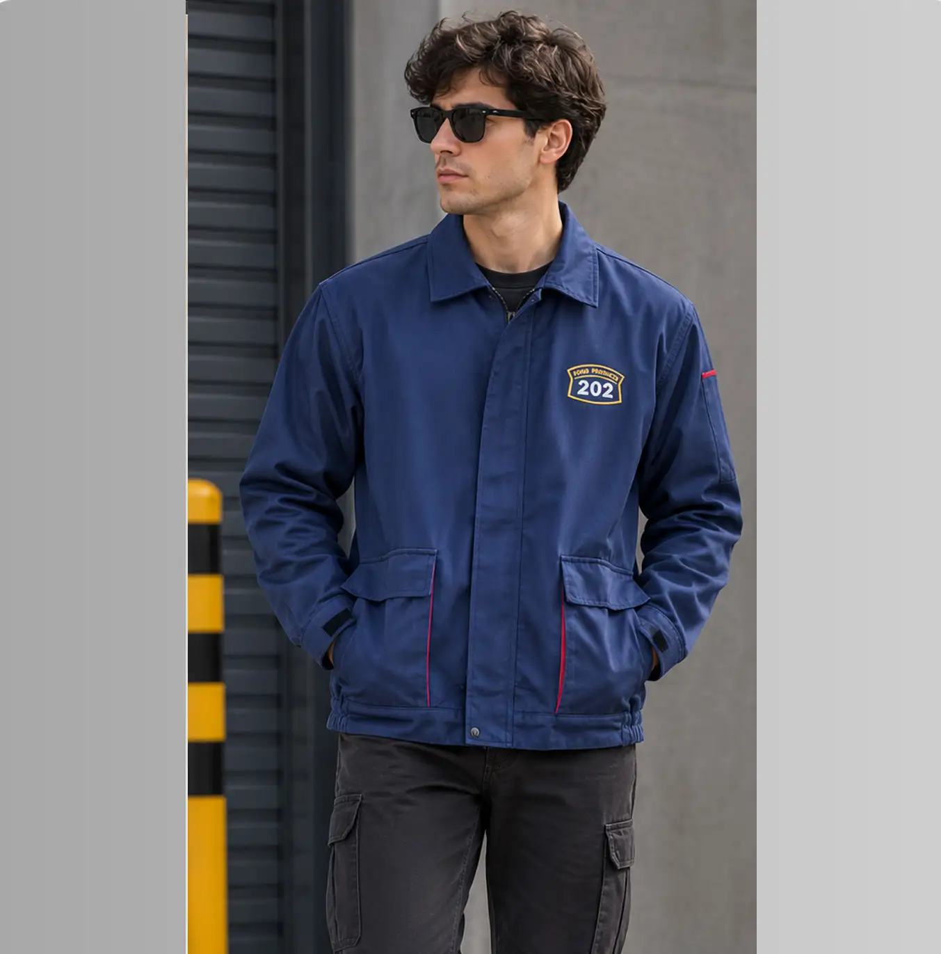 کاپشن کار