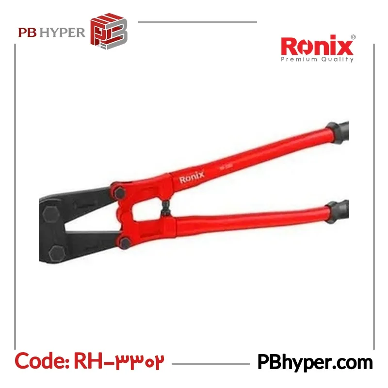 قیچی مفتول بر رونیکس مدل RH-3302