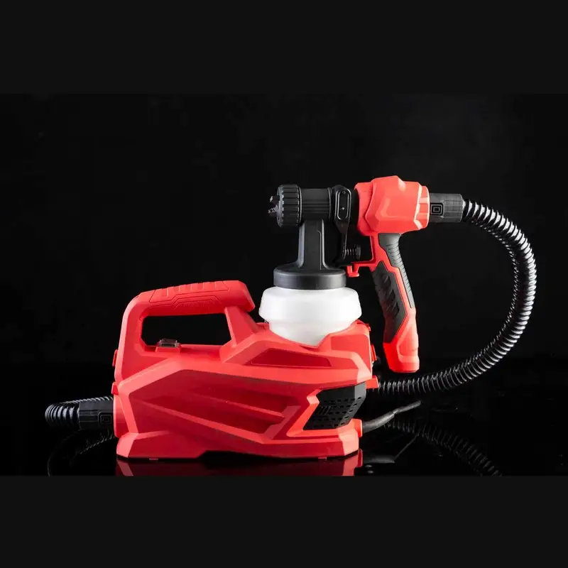 پیستوله برقی 800 میلی‌ لیتر زیمبرگ مدل PZS-5280