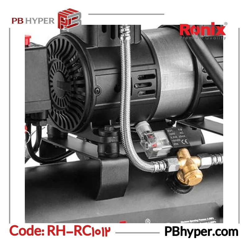 کمپرسور  هوا رونیکس مدل RC-1012