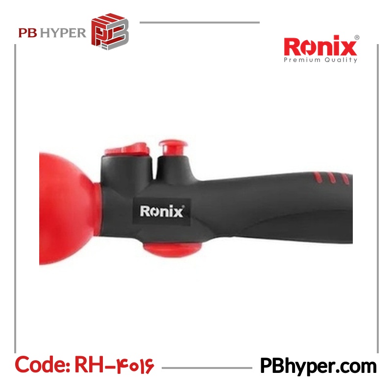 سری آبپاش رونیکس مدل RH-4016