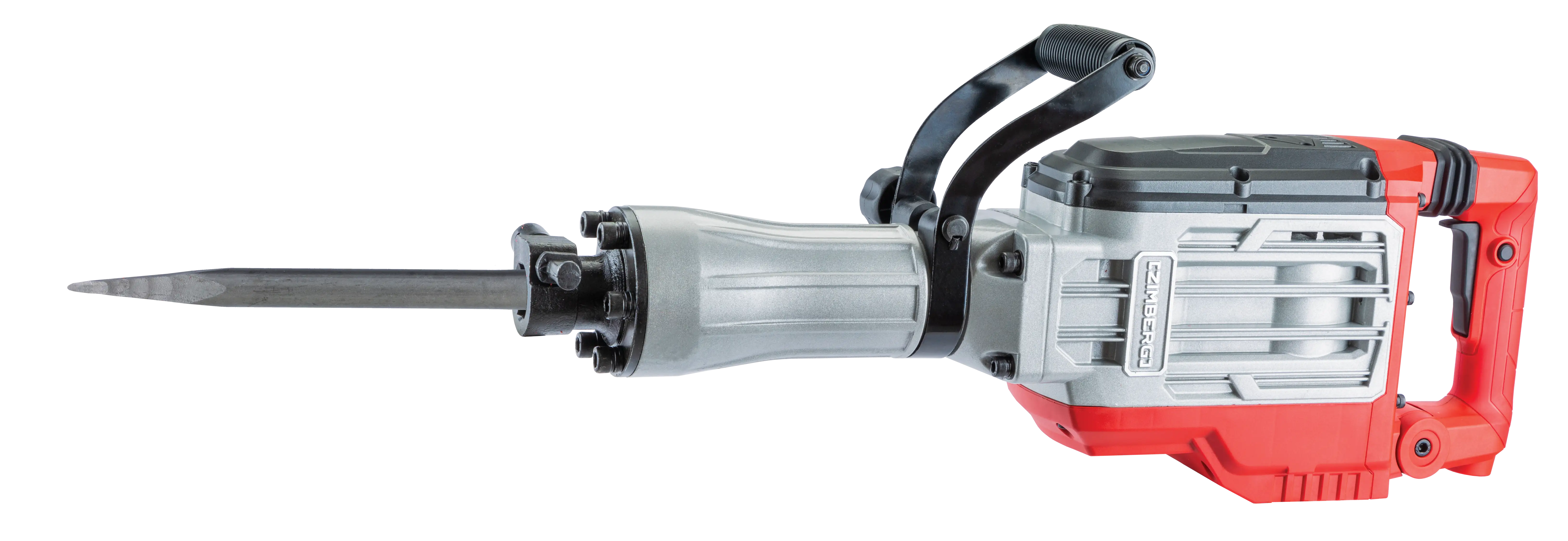 PZD-9304 دستگاه تخریب 15 کیلویی 1500 وات( گریسی)