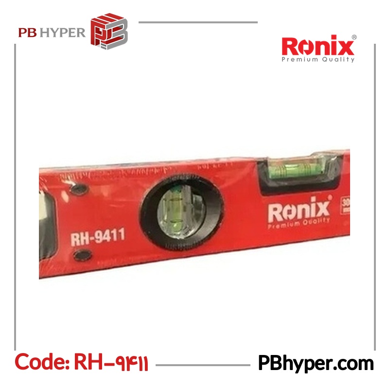 تراز رونیکس مدل RH-9411