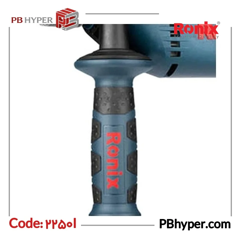 دریل رونیکس مدل 2250i
