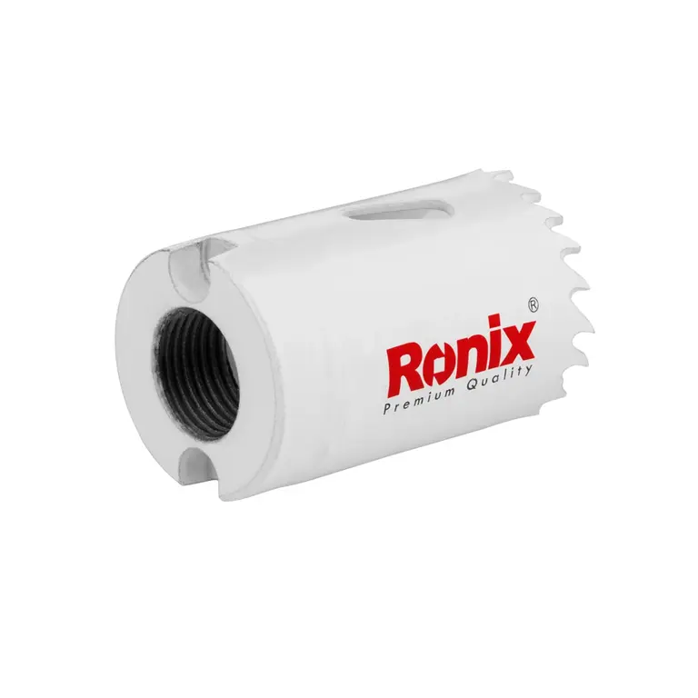 مدل : RH-5226  (1.86)  مته گردبر بایمتال سایز 35 میلی متر