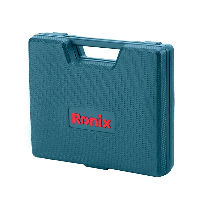 کیت فرز انگشتی بادی 16 پارچه مدل : RA-1802