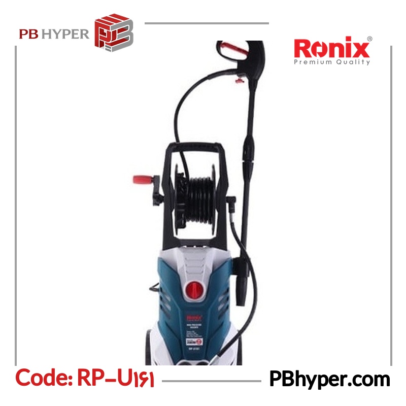 کارواش رونیکس مدل RP-U161