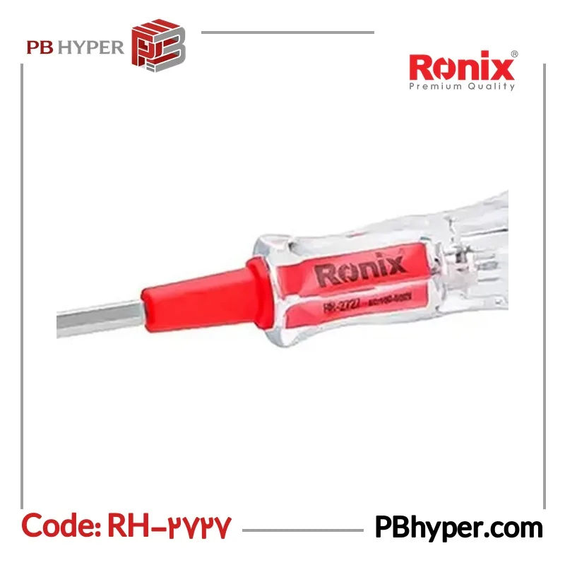 فازمتر رونیکس مدل RH-2727
