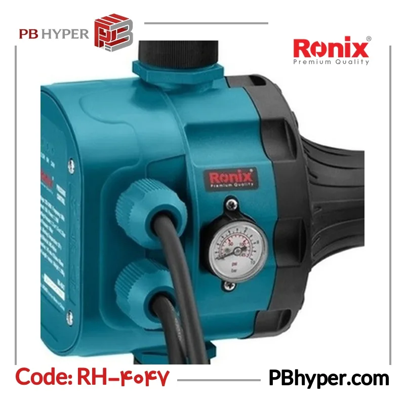 ست کنترل رونیکس مدل RH-4047