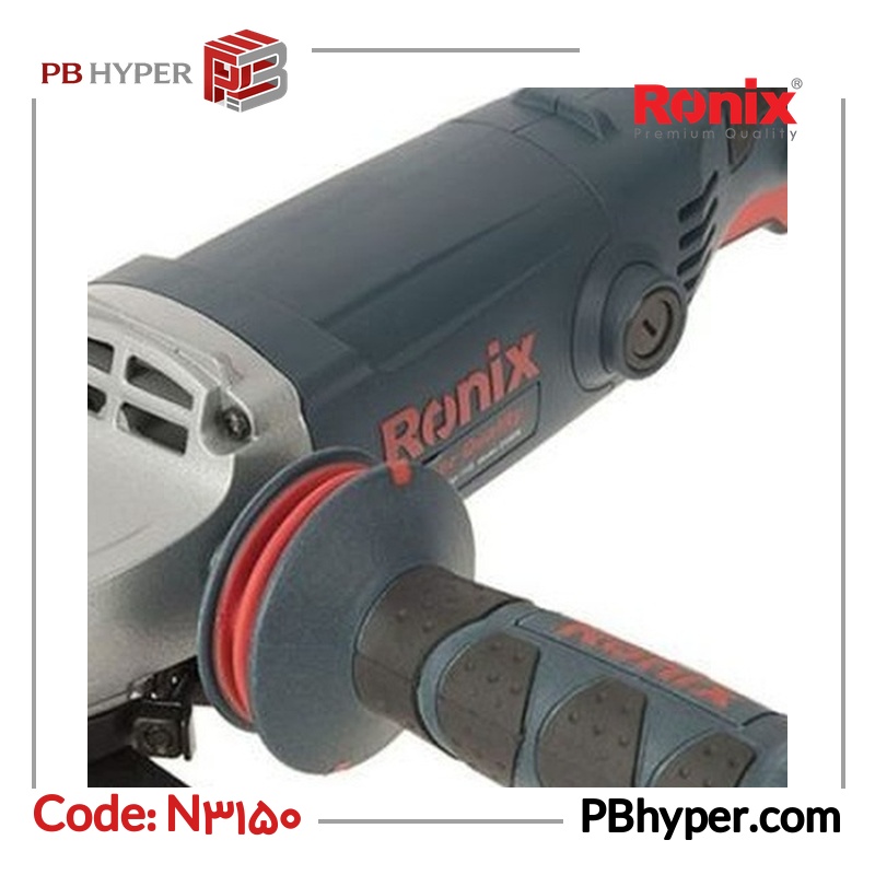 مینی فرز رونیکس مدل N3150