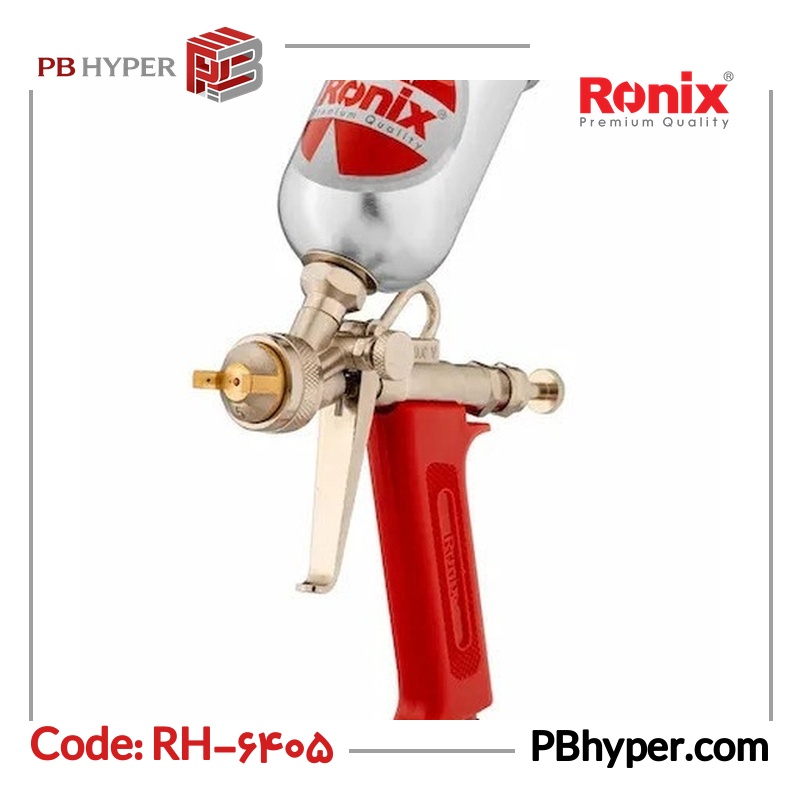 پیستوله بادی رونیکس مدل RH-6405