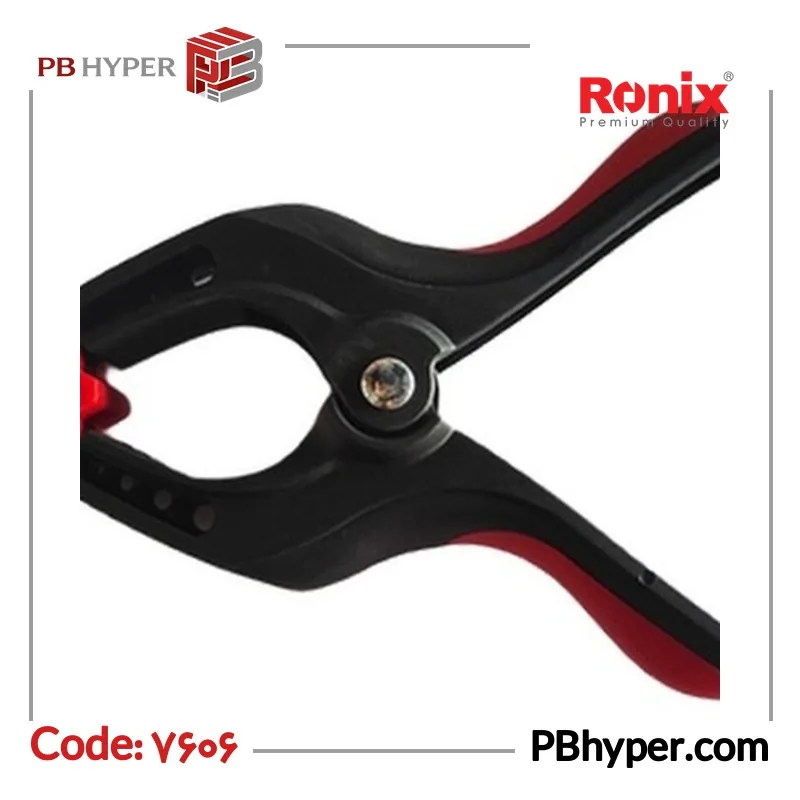 پیچ دستی رونیکس مدل RH-7606