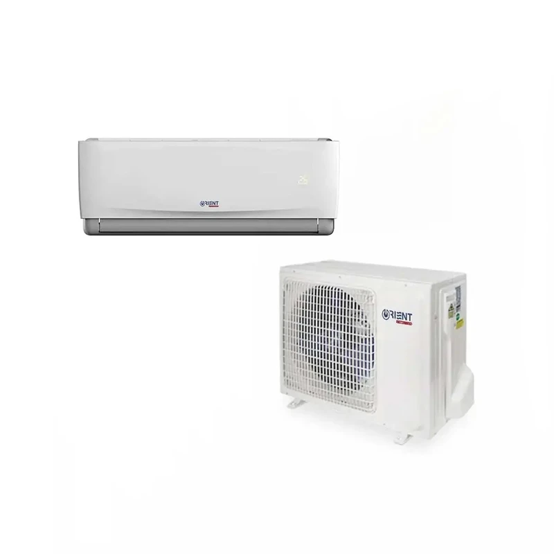 کولر گازی اسپلیت دیواری 18000 دور ثابت اورینت مدل OTI-18R410A