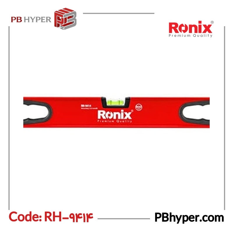 تراز رونیکس مدل بنایی RH-9414