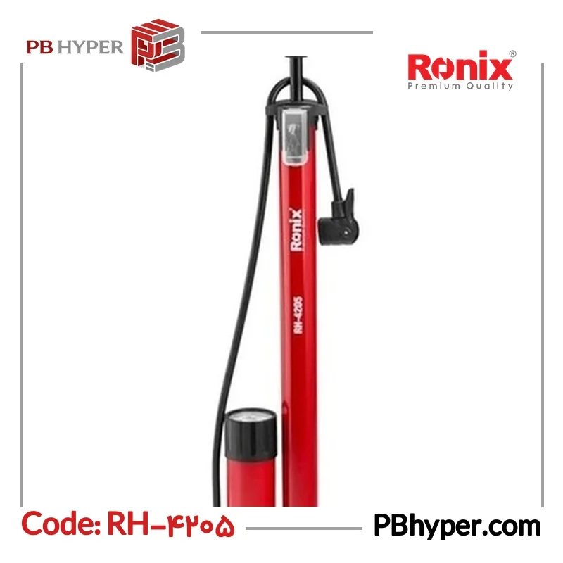 تلمبه رونیکس مدل RH-4205