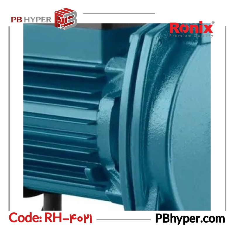 پمپ آب رونیکس مدل RH-4021