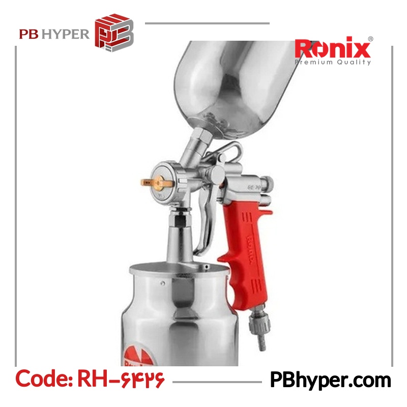پیستوله بادی رونیکس مدل RH-6426