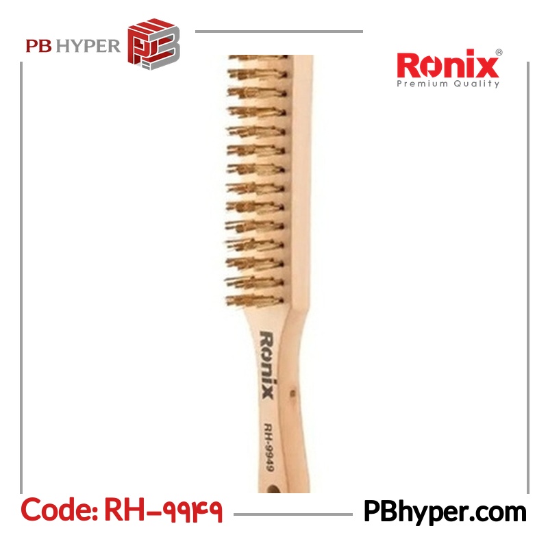 فرچه رونیکس مدل RH-9949