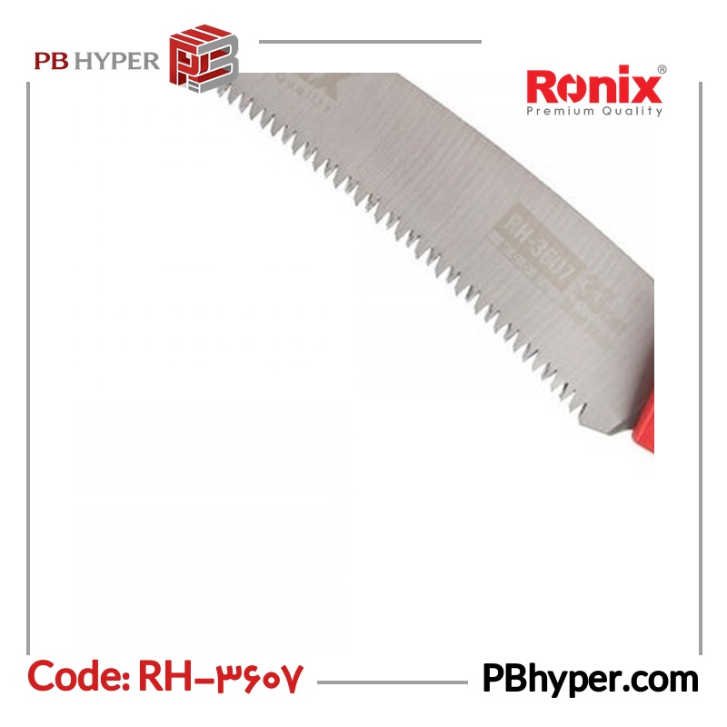 اره رونیکس مدل RH-3607