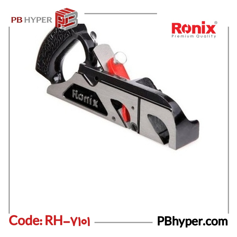 رنده رونیکس مدل RH-7101