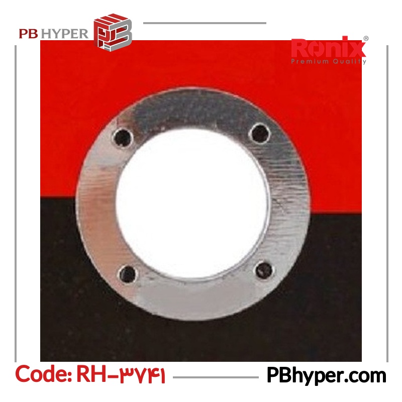 سنگ برش استیل رونیکس مدل RH-3741