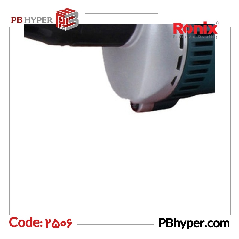 پیچ گوشتی برقی رونیکس مدل 2506
