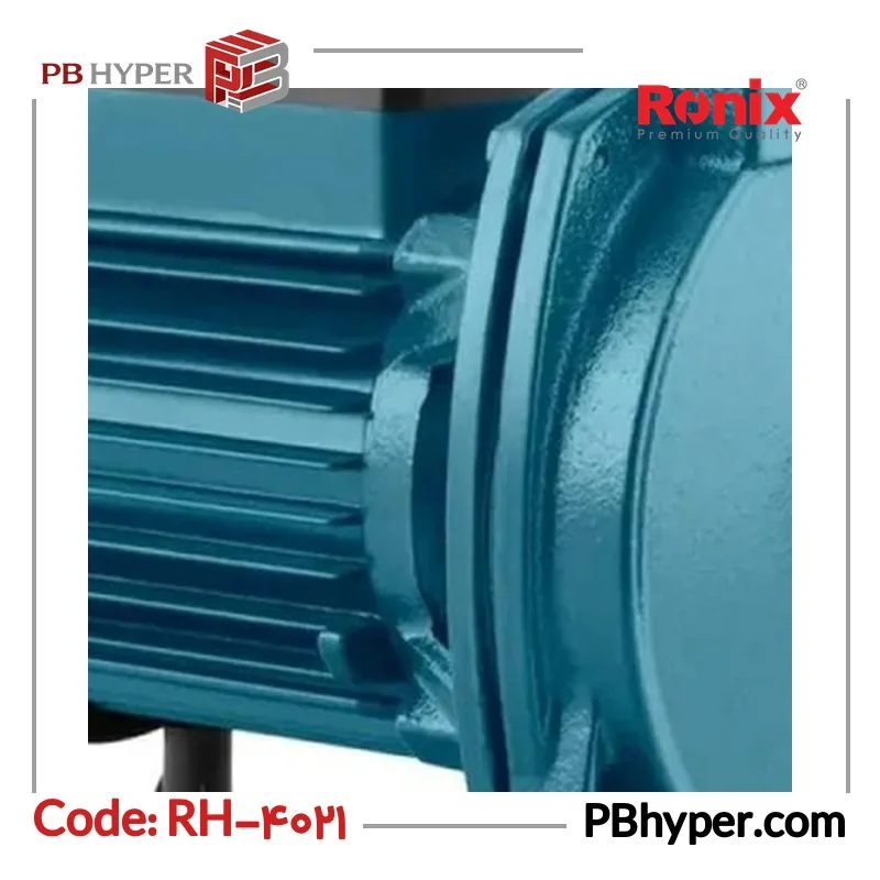 پمپ آب رونیکس مدل RH-4021