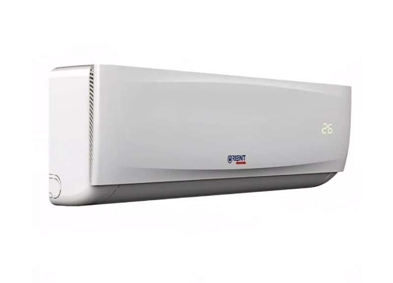 کولر گازی 24000 دور ثابت اورینت مدل OUA-24R410A