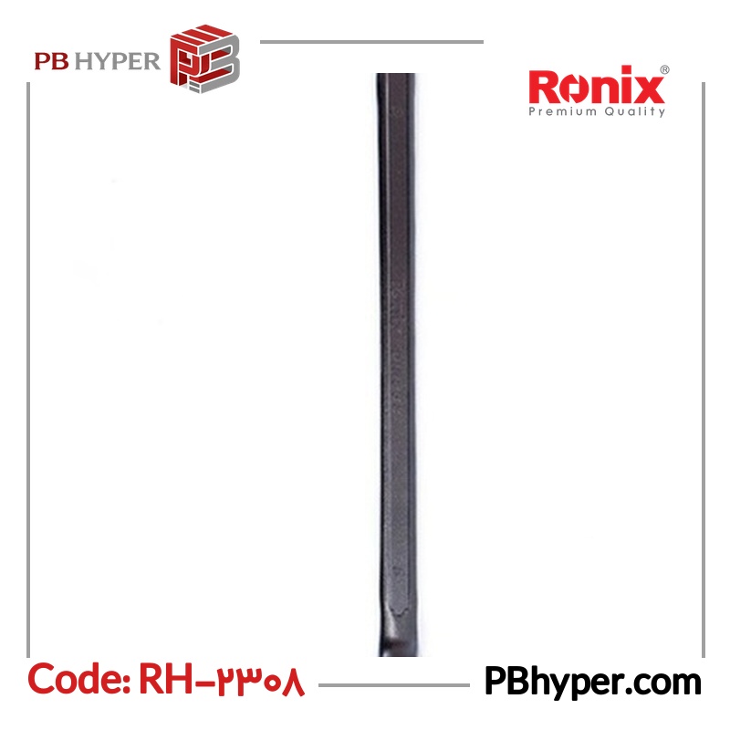 آچار دو سر رینگی رونیکس مدل RH-2308 سایز 9-8 میلی متر