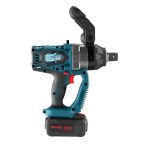 آچار بکس شارژی رونیکس مدل 8937-40v درایو ۱ اینچ