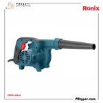 بلوور صنعتی دیمردار 680 وات کد: 1205