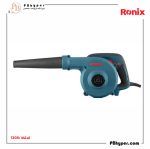 بلوور صنعتی دیمردار 680 وات کد: 1205 - Image 2