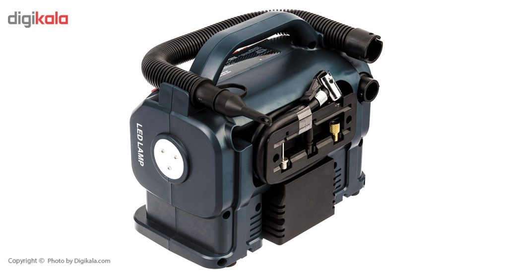 کمپرسور باد فندکی رونیکس مدل RH-4261