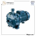 پمپ تک پروانه 2 اسب سه فاز آبارا CMB 2.00 T(L)