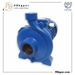 پمپ تک پروانه 3 اسب سه فاز آبارا CMB 3.00 T(L)