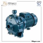 پمپ تک پروانه 4 اسب سه فاز آبارا CMB 4.00 T(L)