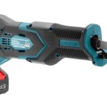 کیت اره افقی بر شارژی براشلس 40 ولت کد: 8904-40V