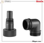 پمپ کف کش1اسب بخار کد: RH-4031 - Image 3