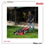 چمن زن بنزینی خودران 51 سانتی متری کد: 4451 - Image 7