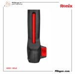 حاشیه زن بنزینی 1500 وات کد: 4552 - Image 5