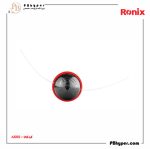 حاشیه زن بنزینی 52 سی سی چرخ دار - 1350 وات کد: 4555 - Image 6